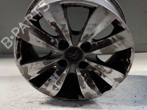 Used Rim CITROËN XANTIA (X1_, X2_) 2.0 HDI 109 (109 hp) 28759117