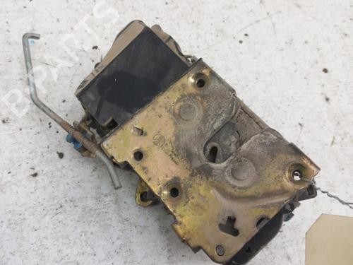 Elektronisk modul CITROËN BERLINGO / BERLINGO FIRST Box Body/MPV (M_) 2.0 HDI 90 (MBRHY, MCRHY) (90 hp) 28738347