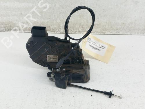 Elektronisk modul FORD S-MAX (WA6) 2.0 TDCi (140 hp) 28741441