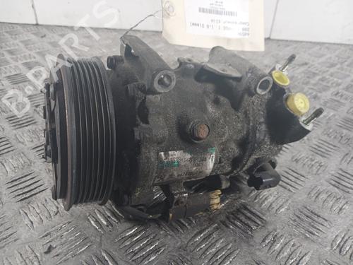 Used AC compressor AC compressor 33969899 33969899