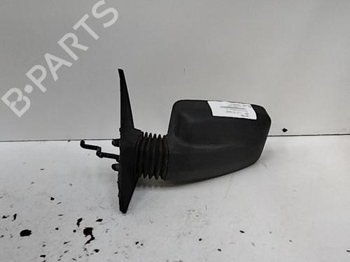 Used Left mirror CITROËN BX (XB-_) TRD Turbo (90 hp) 28754083