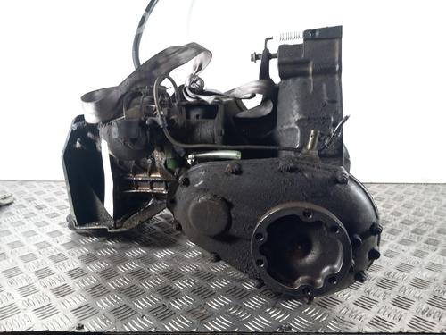 Used Gearbox CITROËN C35 Van 2.0 (64 hp) 31126539