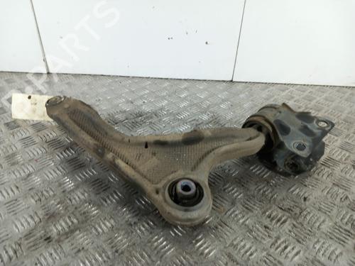 Used Left front suspension arm Left front suspension arm FORD MONDEO V Turnier (CF) 2.0 Hybrid iVCT (188 hp) 29412252 29412252
