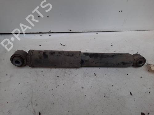 Venstre bagtil støddæmper RENAULT MASTER III Van (FV) 2.3 dCi 100 FWD (FV0A, FV0B, FV0G, FV0K, FV0H) (101 hp) 28776348