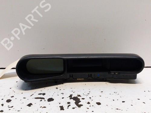 Instrument cluster CITROËN C3 Picasso (SH_) 1.6 HDi | BP28785632C47 