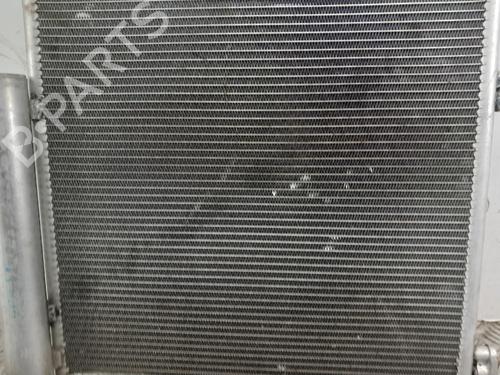 Used AC radiator AC radiator 39108438 39108438