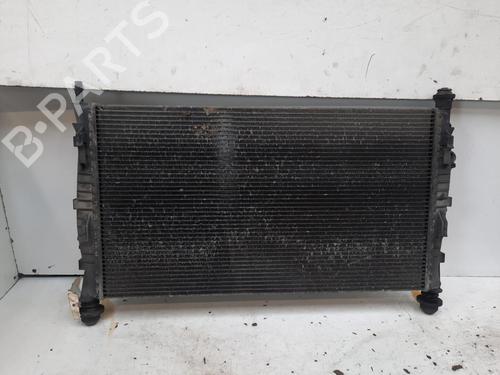 Køler FORD TRANSIT Platform/Chassis (FM_ _, FN_ _) 2.0 TDCi (F_E_, F_F_) (125 hp) 28791446