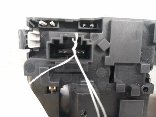 Kabinelys VW POLO VI (AW1, BZ1, AE1) 1.0 TSI | BP28738494I8 - Image 2