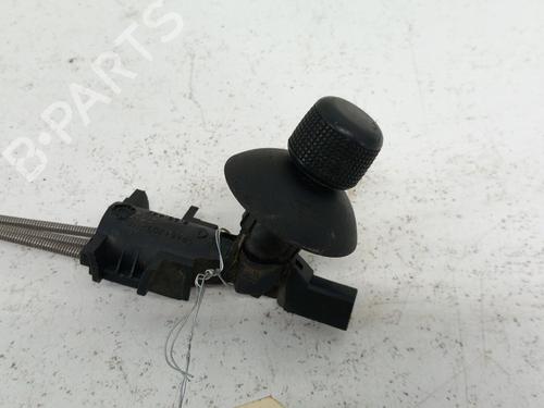 Left mirror SEAT CORDOBA Vario (6K5) 1.9 TDI | BP28741352C26 