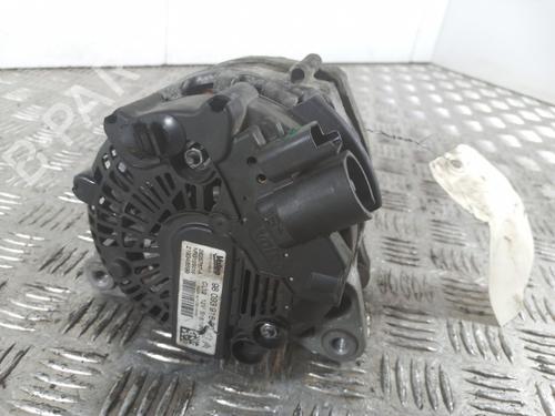 Alternator PEUGEOT 208 I (CA_, CC_) 1.2 VTI 82 | BP28738036M7