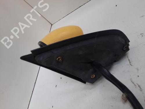Left mirror FIAT STILO (192_) 1.8 16V (192AXC1A, 192BXC1A) | BP28769583C26 