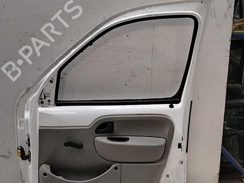 Right front door RENAULT KANGOO Express (FC0/1_) 1.5 dCi (FC07, FC1R) | BP28747179C3 