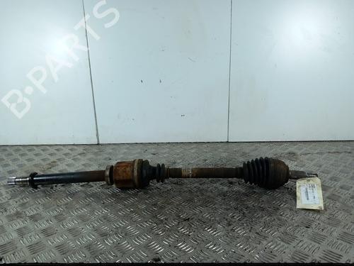 Used Right front driveshaft RENAULT GRAND SCÉNIC II (JM0/1_) 1.5 dCi (JM1E) (106 hp) 28733783