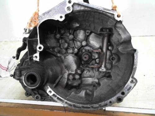 Gearbox PEUGEOT 206+ (2L_, 2M_) 1.1 | BP28792093M3 