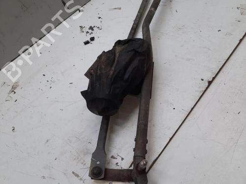 Used Front wiper motor Front wiper motor CITROËN XM (Y4) [1994-2000] 28760252 28760252