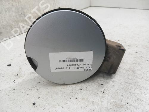 Klapa wlewu paliwa CITROËN C4 I (LC_) 1.6 HDi | BP28781395C131 