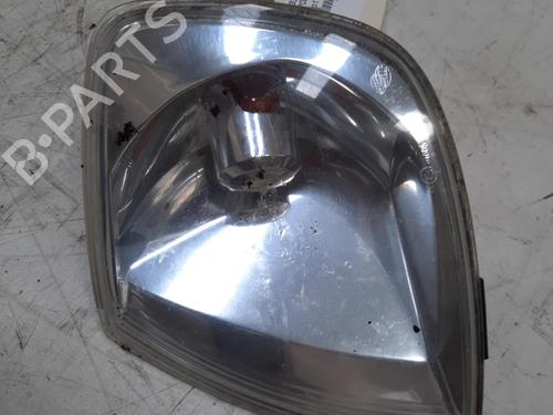 Intermitente delantero izquierdo VW POLO (6N2) 1.4 TDI (75 hp) 28763990