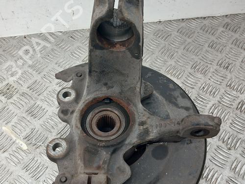 Højre Styrespindel Lejehus Højre Styrespindel Lejehus FORD C-MAX II (DXA/CB7, DXA/CEU) 1.6 TDCi (115 hp) 36416494 36416494