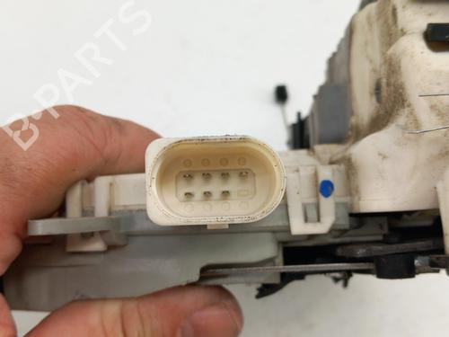 Elektronische module SEAT LEON (1P1) 2.0 TDI (170 hp) 28773983
