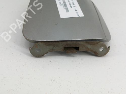 Used Fuel flap Fuel flap NISSAN MICRA III (K12) 1.5 dCi (86 hp) 28773659 28773659