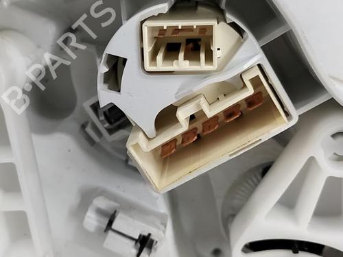 Climate control FIAT PANDA (169_) 1.1 (169.AXA1A) | BP28773526I5 
