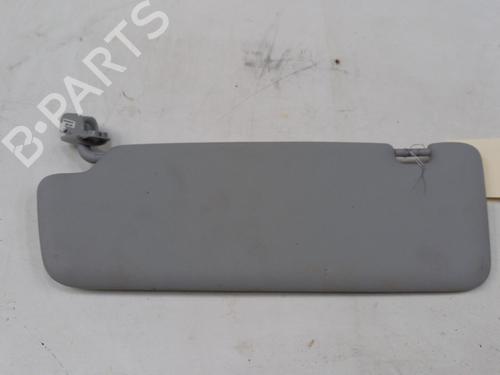 Right sun visor AUDI A4 B8 (8K2) 2.0 TDI | BP28787456I2 
