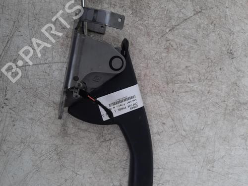 Hand brake RENAULT CAPTUR I (J5_, H5_) 1.5 dCi 90 (J5N4, J5M5, J5MW, J5M6, J5AL, J5AJ) | BP36424729I18 - Image 2