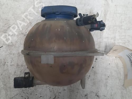 Used Expansion tank SKODA FABIA I Combi (6Y5) 1.4 (68 hp) 28750383