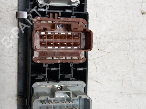 Left front window switch RENAULT LAGUNA II Grandtour (KG0/1_) 1.9 dCi (KG0G) | BP28786005I27 