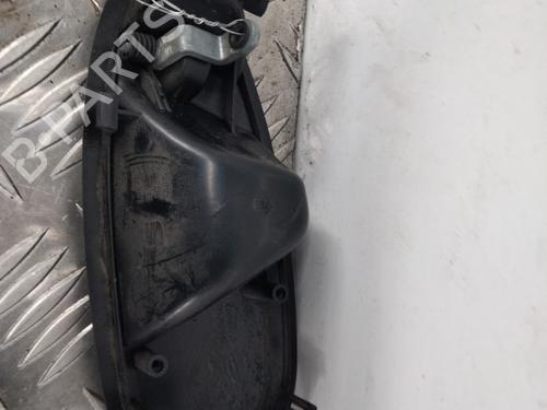 Rear left interior door handle SEAT ALTEA (5P1) 1.9 TDI | BP28744454I15