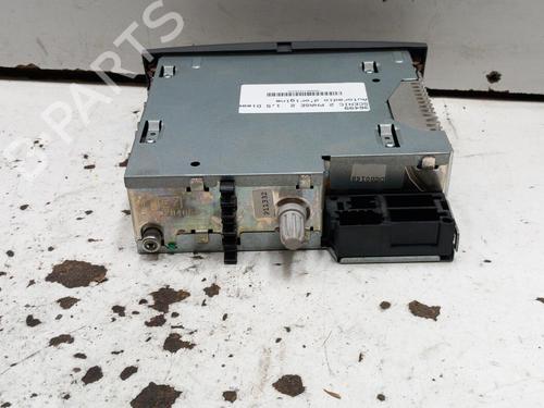 Used Radio Radio RENAULT SCÉNIC II (JM0/1_) 1.5 dCi (JM1E, JM16) (106 hp) 28793104 28793104