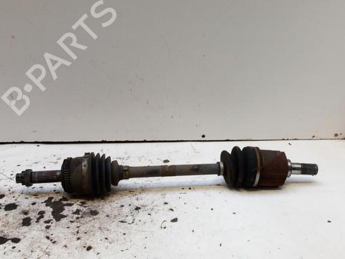 Used Left front driveshaft KIA RIO II (JB) 1.4 16V (97 hp) 28793959