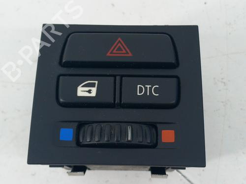 Used Warning switch BMW 3 (E90) 320 d (177 hp) 28751032