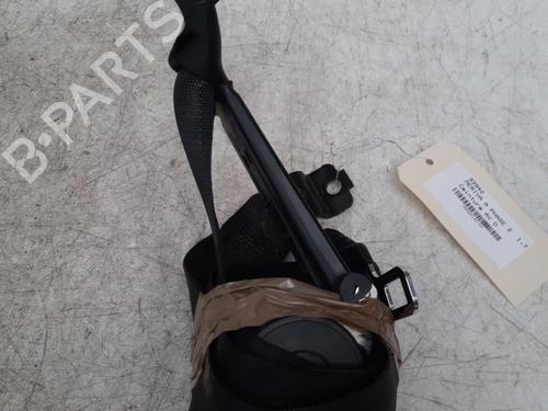 Used Front right seatbelt Front right seatbelt OPEL MERIVA A MPV (X03) 1.7 CDTI (E75) (100 hp) 28774866 28774866