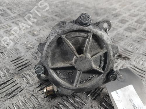 Used Vacuum pump BMW 3 (E46) 320 d (129 hp) 30813739