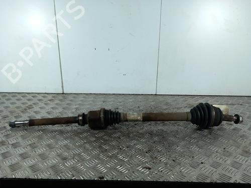 Used Right front driveshaft PEUGEOT 308 II (LB_, LP_, LW_, LH_, L3_) 1.6 HDi / BlueHDi 115 (115 hp) 28780933