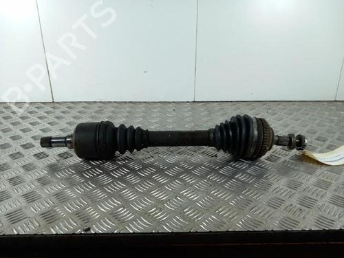 Used Left front driveshaft PEUGEOT 406 (8B) 2.0 HDI 110 (109 hp) 28784151