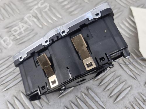 Used Headlight switch Headlight switch MERCEDES-BENZ C-CLASS (W205) C 200 d (205.007) (136 hp) 40031766 40031766