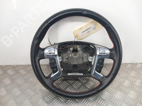 Used Steering wheel FORD MONDEO IV (BA7) 2.0 TDCi (140 hp) 28735184