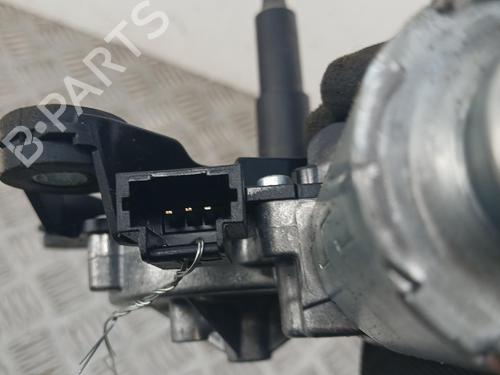 Used Rear wiper motor Rear wiper motor RENAULT MEGANE IV Hatchback (B9A/M/N_) 1.5 dCi 90 (B9A1) (90 hp) 38475538 38475538