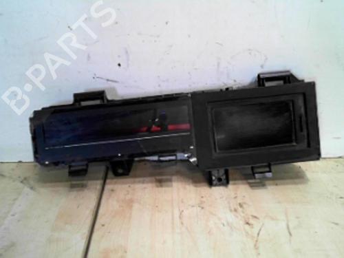 Instrument cluster RENAULT SCÉNIC III (JZ0/1_) 1.5 dCi | BP28754483C47