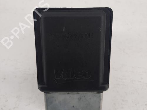 Electronic module RENAULT MEGANE III Coupe (DZ0/1_) 1.9 dCi (DZ0N, DZ0J, DZ1J, DZ1K) | BP28773235M83 