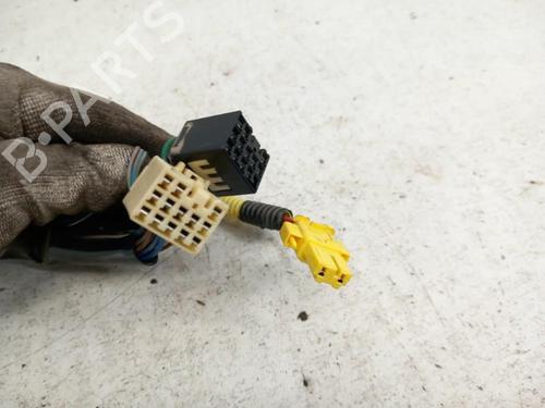 Steering column stalk OPEL FRONTERA B (U99) 2.2 DTI (6B_66, 6B_76) | BP28740313I23 - Image 4