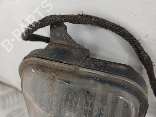 Used Left daytime light Left daytime light CITROËN DS4 (NX_) 1.6 HDi 115 (114 hp) 39759181 39759181