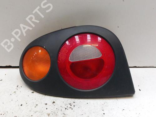 Used Left taillight RENAULT MEGANE I Coach (DA0/1_) 1.6 e (DA0F) (90 hp) 28755993