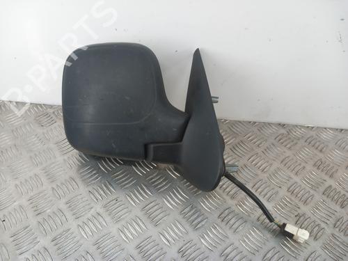 Bakspejl Højre CITROËN BERLINGO / BERLINGO FIRST Box Body/MPV (M_) 1.9 D 70 (MBWJZ, MCWJZ) | BP29607481C27 