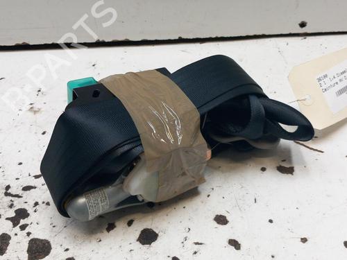 Front right seatbelt MAZDA 2 (DY) 1.4 CD | BP28766740I25 - Image 2