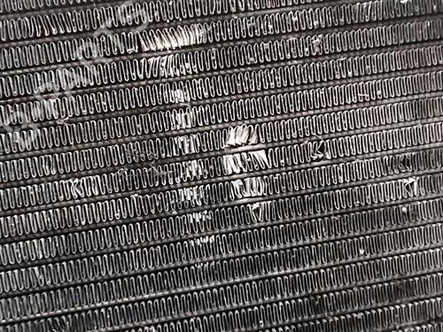 Water radiator SEAT LEON (1M1) 1.9 TDI | BP28759404M31 - Image 2
