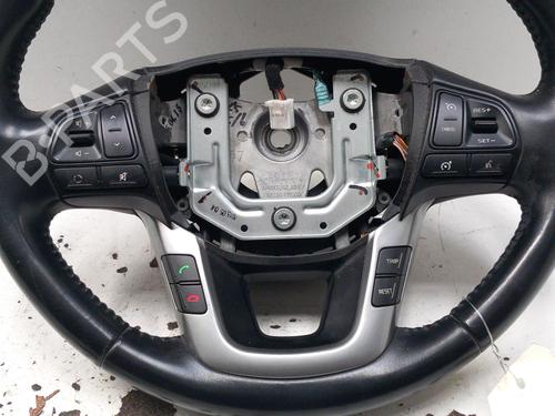 Steering wheel KIA RIO III (UB) 1.2 CVVT | BP28789040C49 - Image 2