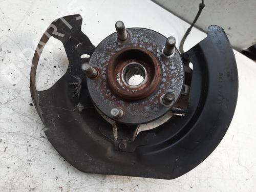 left-front-steering-knuckle-mazda-3-bk-2003-2004-2005-2006-2007-2008-2009-28749524 main image